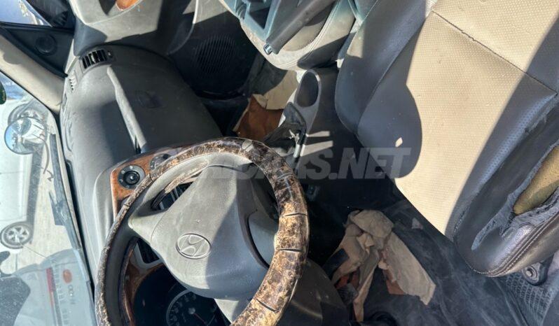 
								 هيونداي – Hyundai بورتر – porter ممتلئ									