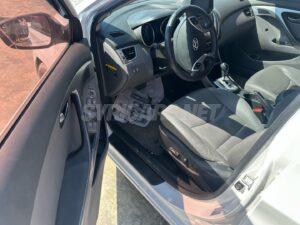 هيونداي – Hyundai افنتي – avante