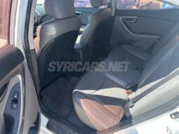 
										 هيونداي – Hyundai افنتي – avante ممتلئ									