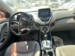
										 هيونداي – Hyundai افنتي – avante ممتلئ									