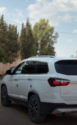د.ف.س.ك – DFSK فينغون اي ٥ – Fengon E5