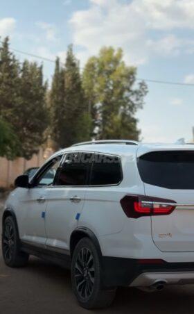 د.ف.س.ك – DFSK فينغون اي ٥ – Fengon E5