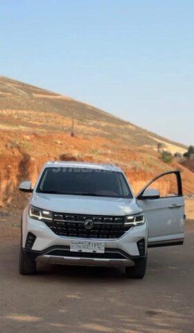 د.ف.س.ك – DFSK فينغون اي ٥ – Fengon E5