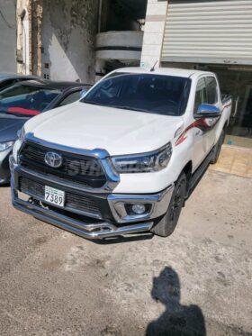 تويوتا – Toyota هايلوكس – highlux