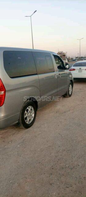 هيونداي – Hyundai فان – H1