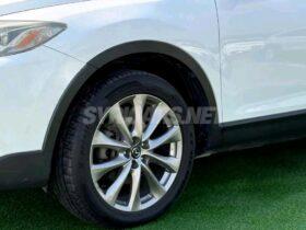 مازدا – Mazda CX-9