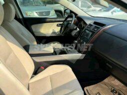 
										 مازدا – Mazda CX-9 ممتلئ									