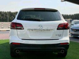 
										 مازدا – Mazda CX-9 ممتلئ									