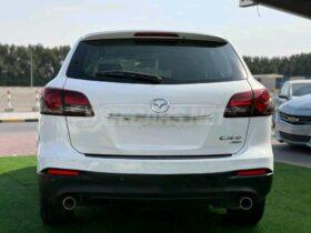 مازدا – Mazda CX-9