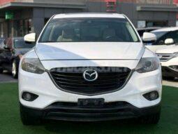 
										 مازدا – Mazda CX-9 ممتلئ									
