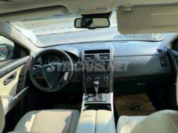 
										 مازدا – Mazda CX-9 ممتلئ									