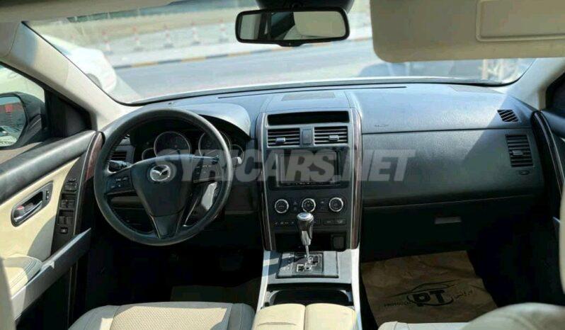 
								 مازدا – Mazda CX-9 ممتلئ									