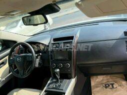 
										 مازدا – Mazda CX-9 ممتلئ									