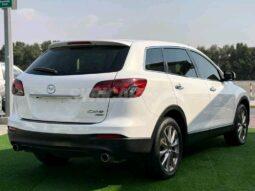 
										 مازدا – Mazda CX-9 ممتلئ									