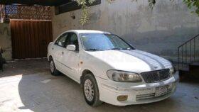 نيسان – Nissan Sunny