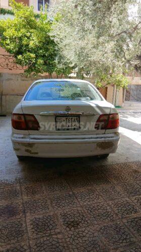 نيسان – Nissan Sunny