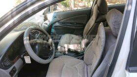 نيسان – Nissan Sunny