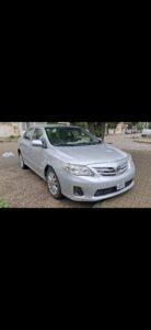 تويوتا – Toyota كورولا – Corolla