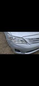 تويوتا – Toyota كورولا – Corolla