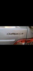 تويوتا – Toyota كورولا – Corolla