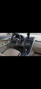 تويوتا – Toyota كورولا – Corolla