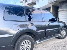 
										 ميتسوبيشي – Mitsubishi Pajero ممتلئ									
