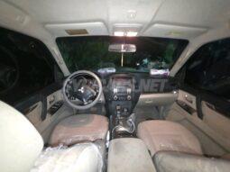 
										 ميتسوبيشي – Mitsubishi Pajero ممتلئ									