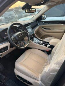 جيب – Jeep غراند شيروكو – Grand Cherokee