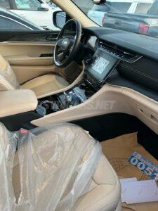 جيب – Jeep غراند شيروكو – Grand Cherokee