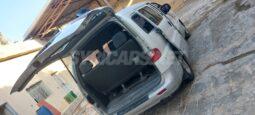 
										 هيونداي – Hyundai ستاريكس – Starex ممتلئ									