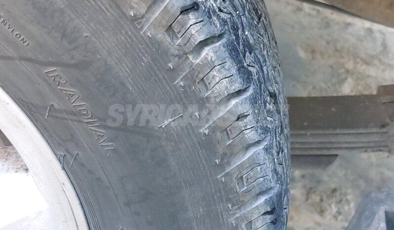 
								 هيونداي – Hyundai ستاريكس – Starex ممتلئ									
