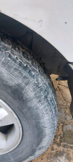 
										 هيونداي – Hyundai ستاريكس – Starex ممتلئ									