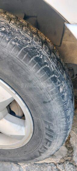 
										 هيونداي – Hyundai ستاريكس – Starex ممتلئ									