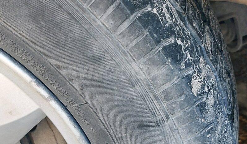 
								 هيونداي – Hyundai ستاريكس – Starex ممتلئ									