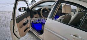 هيونداي – Hyundai فيرنا – Verna