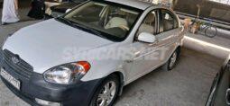 
										 هيونداي – Hyundai فيرنا – Verna ممتلئ									