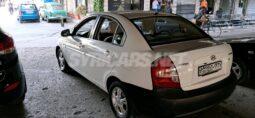 
										 هيونداي – Hyundai فيرنا – Verna ممتلئ									