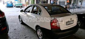 هيونداي – Hyundai فيرنا – Verna