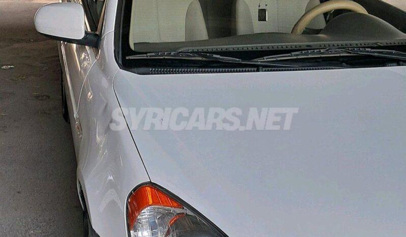 
								 هيونداي – Hyundai فيرنا – Verna ممتلئ									