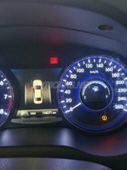 
										 هيونداي – Hyundai ازيرا – Azera ممتلئ									