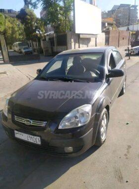 كيا – Kia ريو – Rio