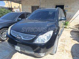 هيونداي – Hyundai فيراكروز – Veracruz