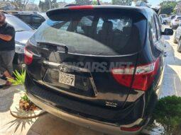 هيونداي – Hyundai فيراكروز – Veracruz