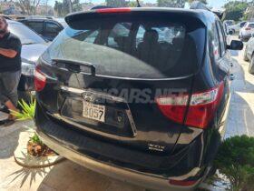هيونداي – Hyundai فيراكروز – Veracruz