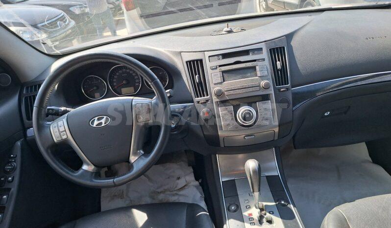 
								 هيونداي – Hyundai فيراكروز – Veracruz ممتلئ									