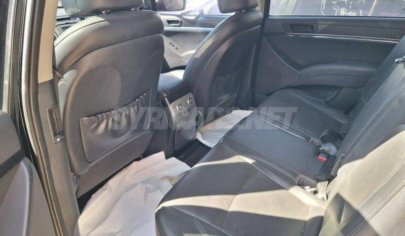 
								 هيونداي – Hyundai فيراكروز – Veracruz ممتلئ									
