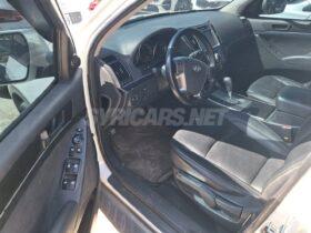 هيونداي – Hyundai فيراكروز – Veracruz