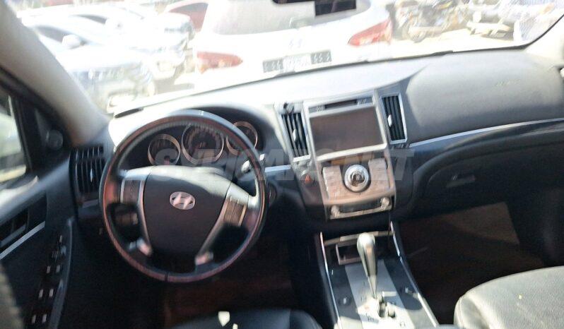 
								 هيونداي – Hyundai فيراكروز – Veracruz ممتلئ									