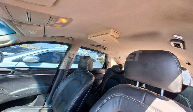 
								 هيونداي – Hyundai فيراكروز – Veracruz ممتلئ									
