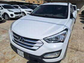 هيونداي – Hyundai سانتافيه – Santafe